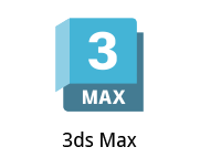 Workstation per 3ds Max