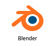 Workstation per Blender
